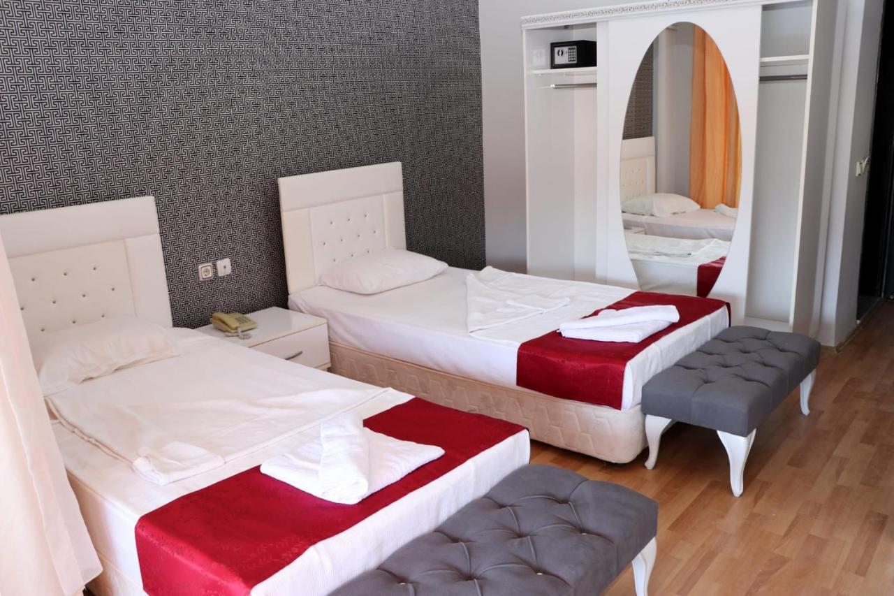 Melodycityhotel Hotel 3*