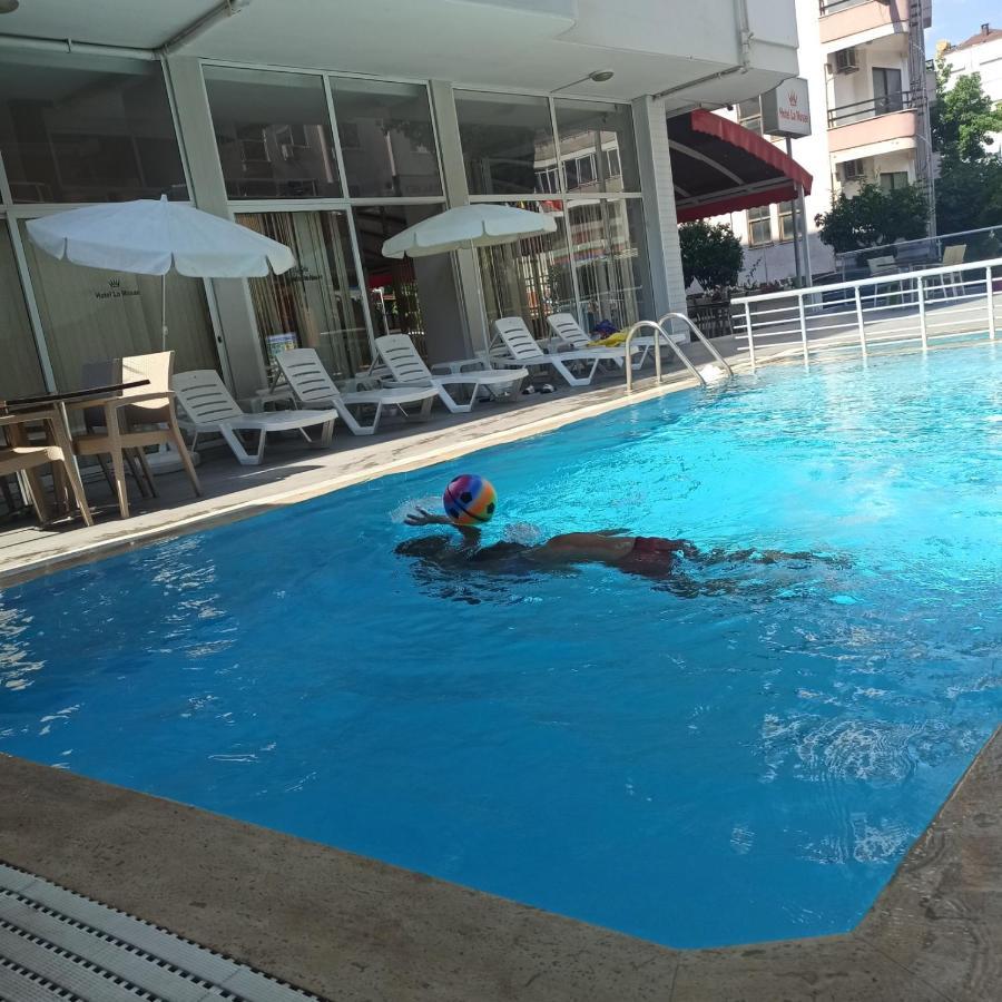 Lejlighedshotel As Venues