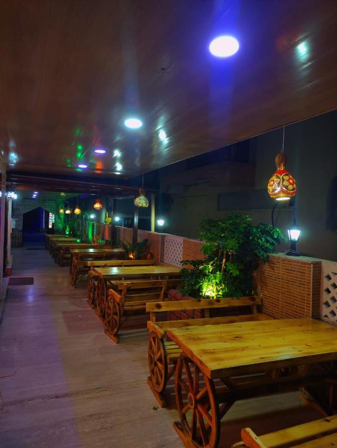 Aparthotel Maldives