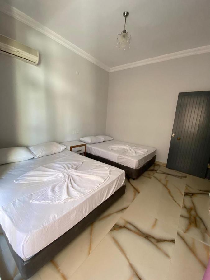 Aparthotel Maldives Alanya
