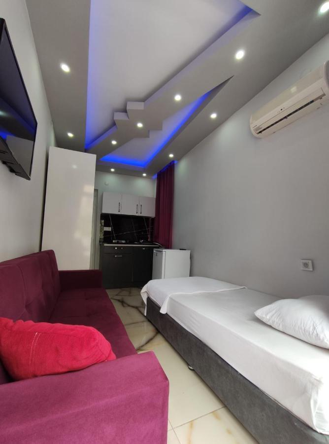 Maldives Aparthotel Alanya