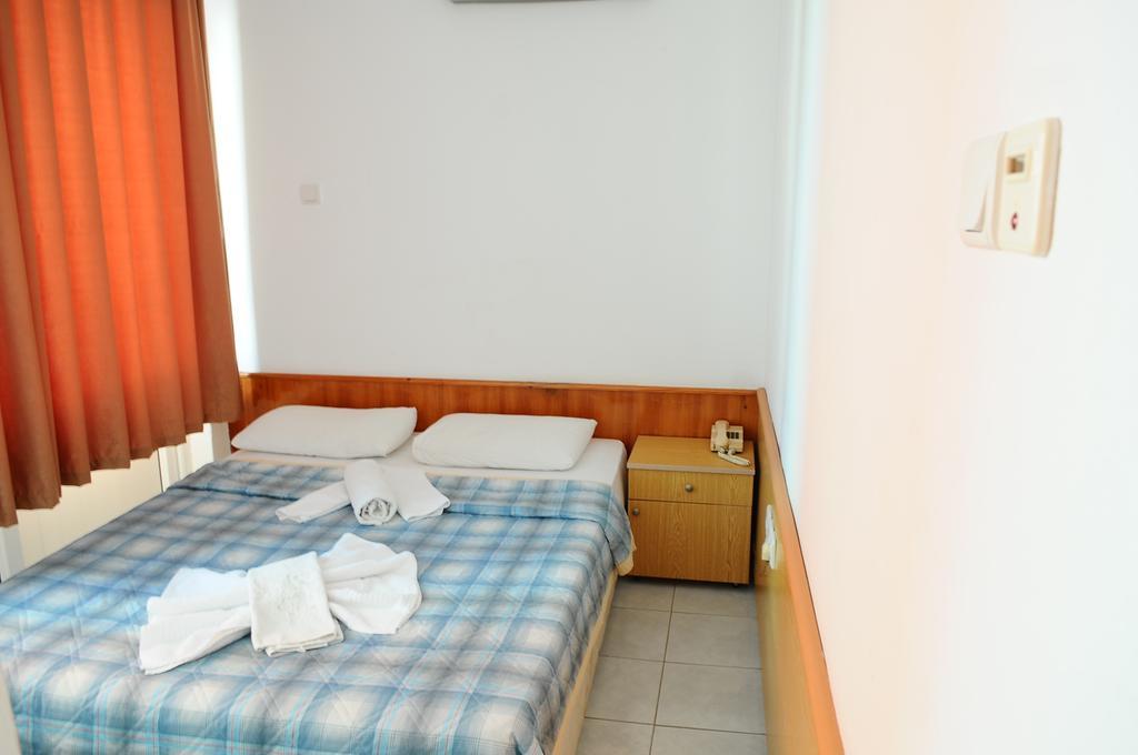 Kleopatra Yildiz Otel Alanya