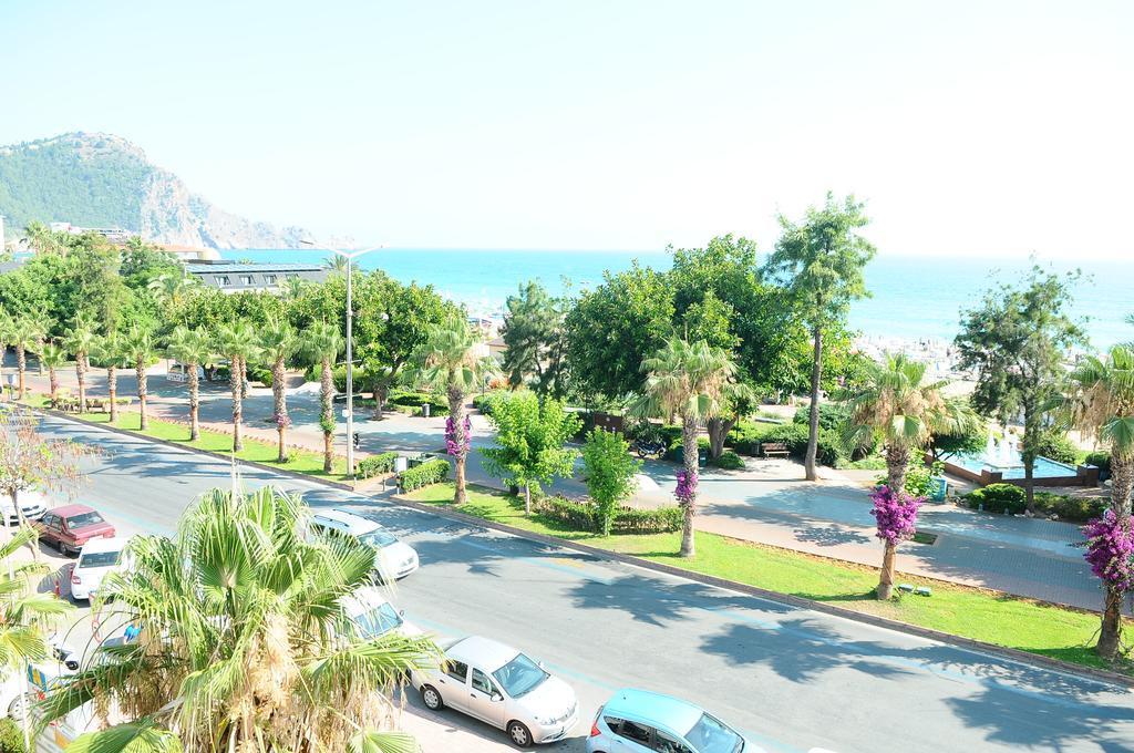 Kleopatra Yildiz Otel
