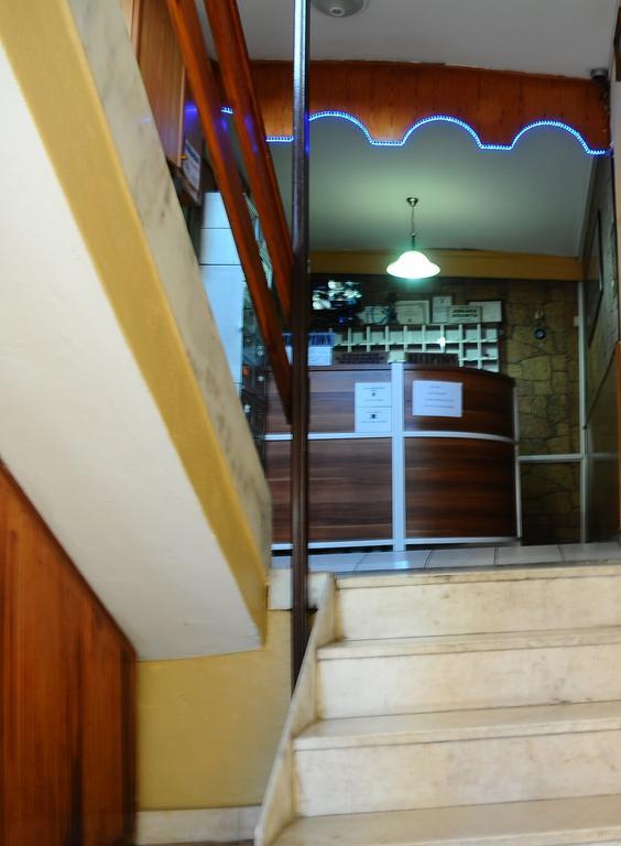 Kleopatra Yildiz Alanya
