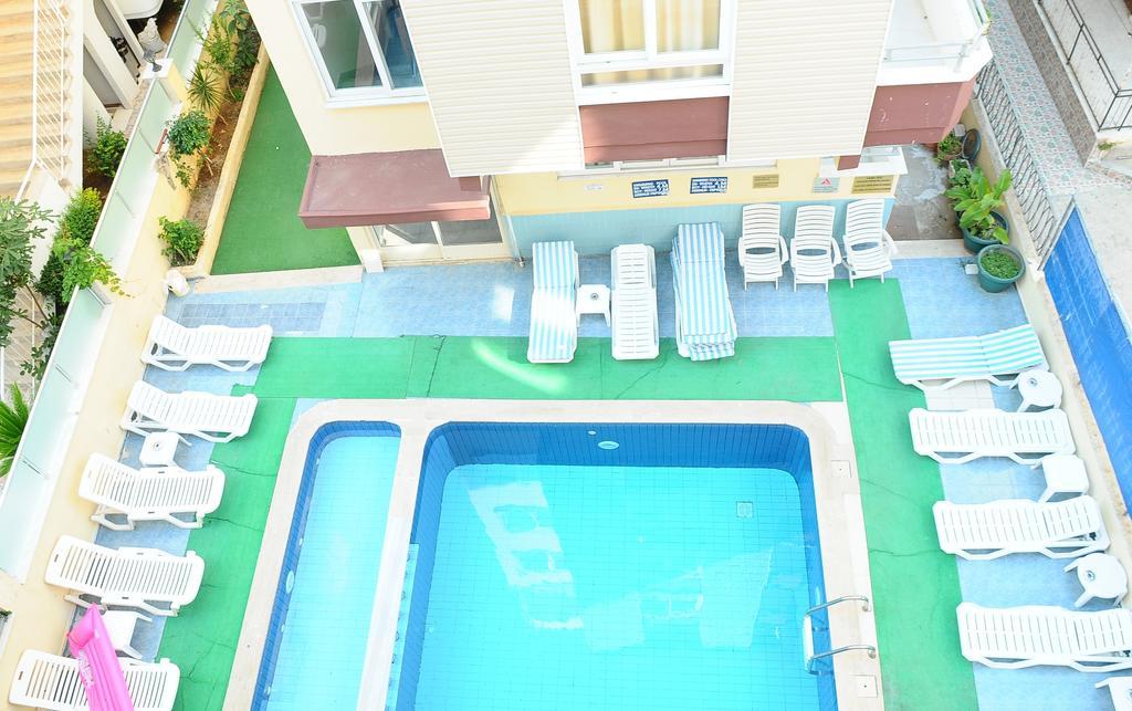 Kleopatra Yildiz Otel 2*