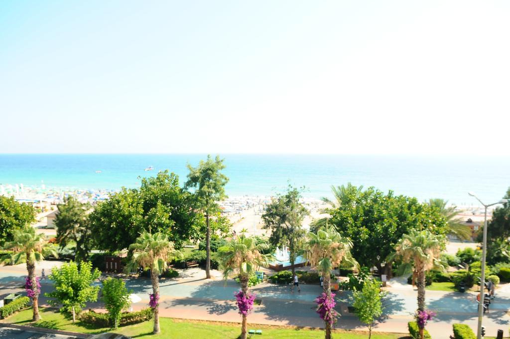 Otel Kleopatra Yildiz