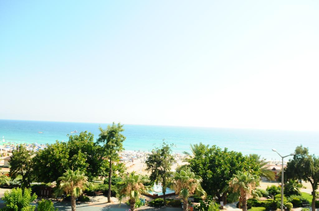Kleopatra Yildiz Otel