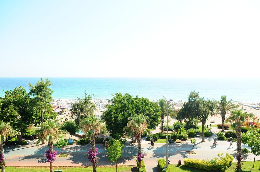Otel Kleopatra Yildiz 2*