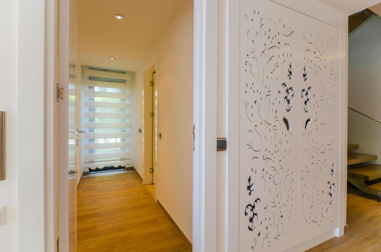 Admiral Elite Apartamento *