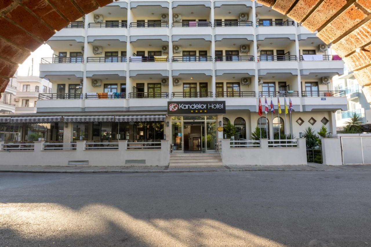 Kandelor Hotel 4*