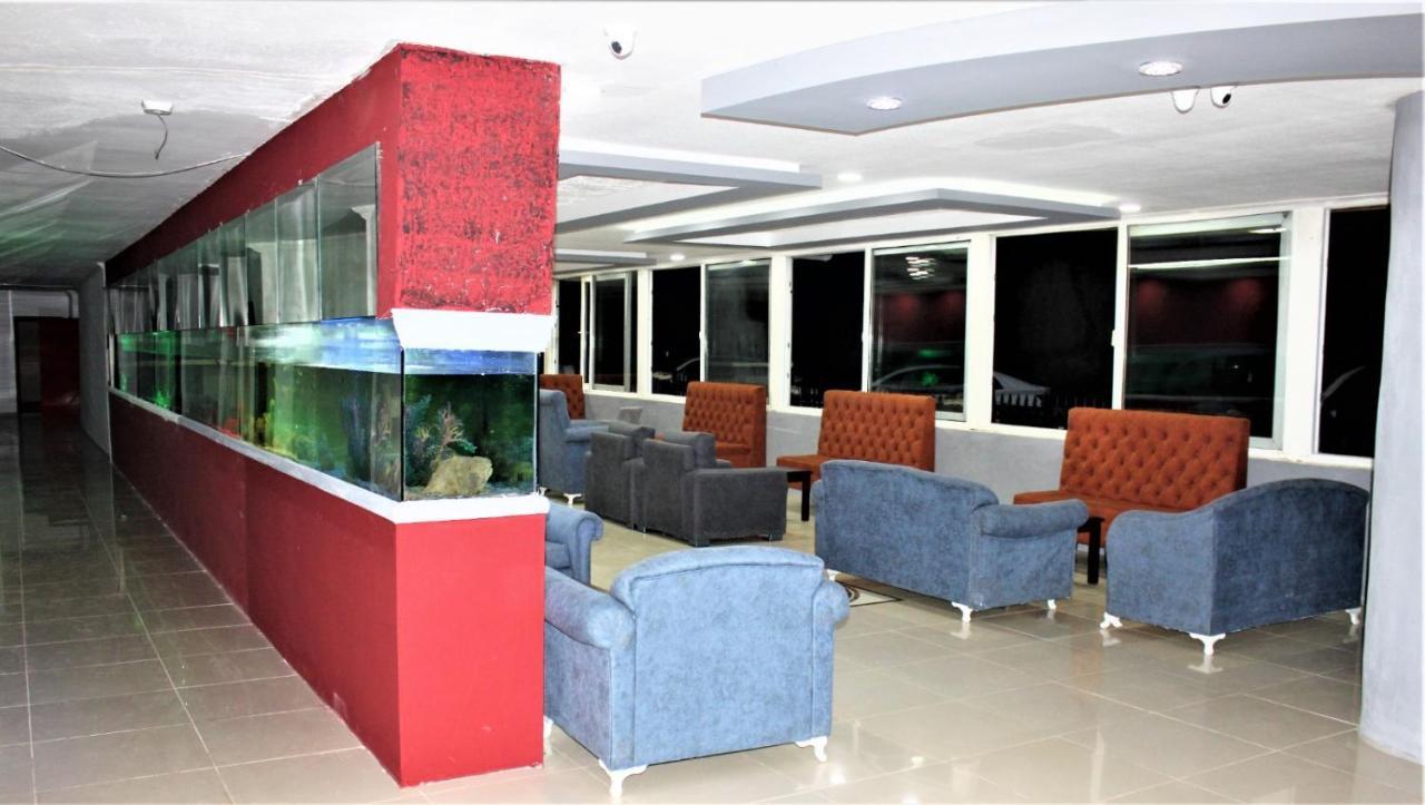 Grand Juno Beach Hotel Alanya