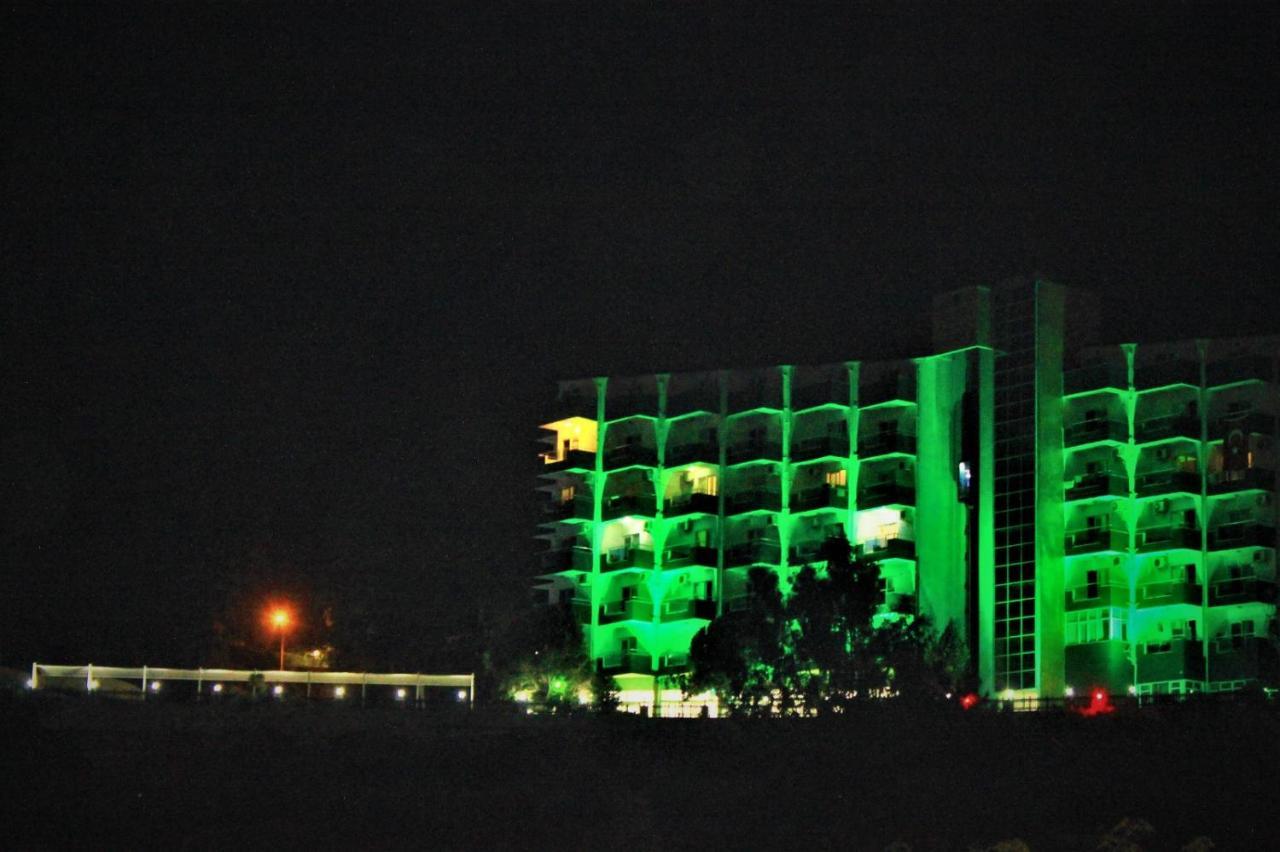 Grand Juno Beach Hotel 3* Alanya