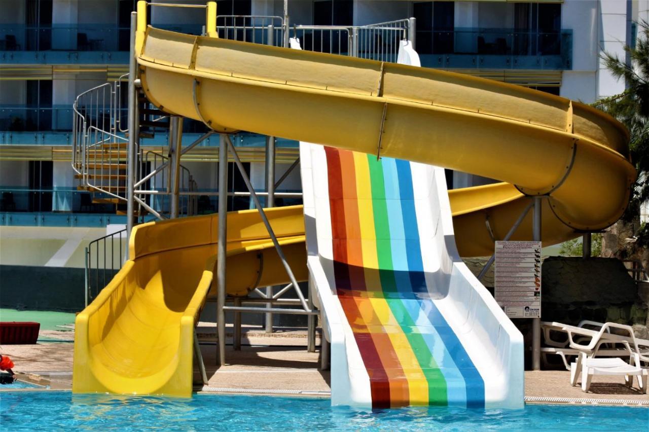 Hotel Grand Juno Beach Hotel