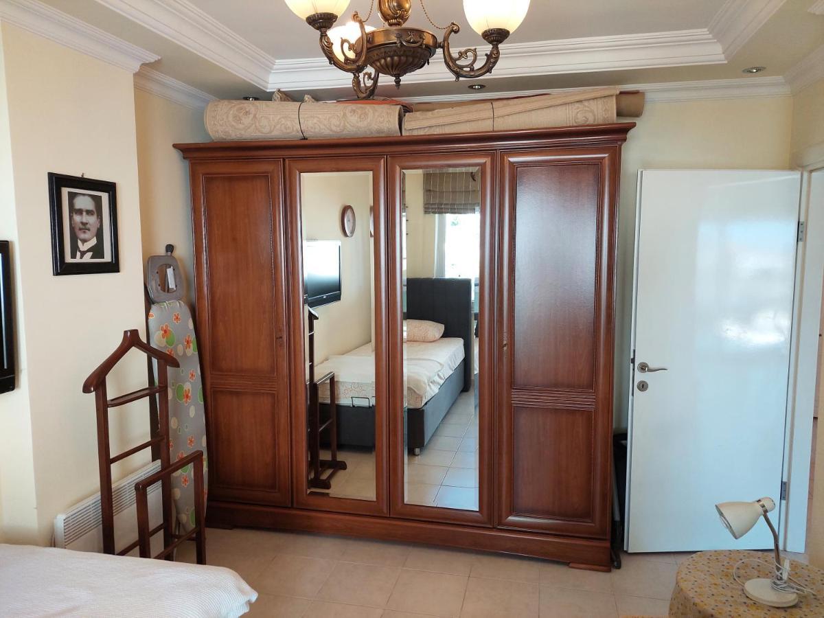 Dinek Mahallesi,eski Antalya Yplu Cad.,uygun Cleopatra 3 Sitesi No:59 Blok:e Daire:2 Alanya