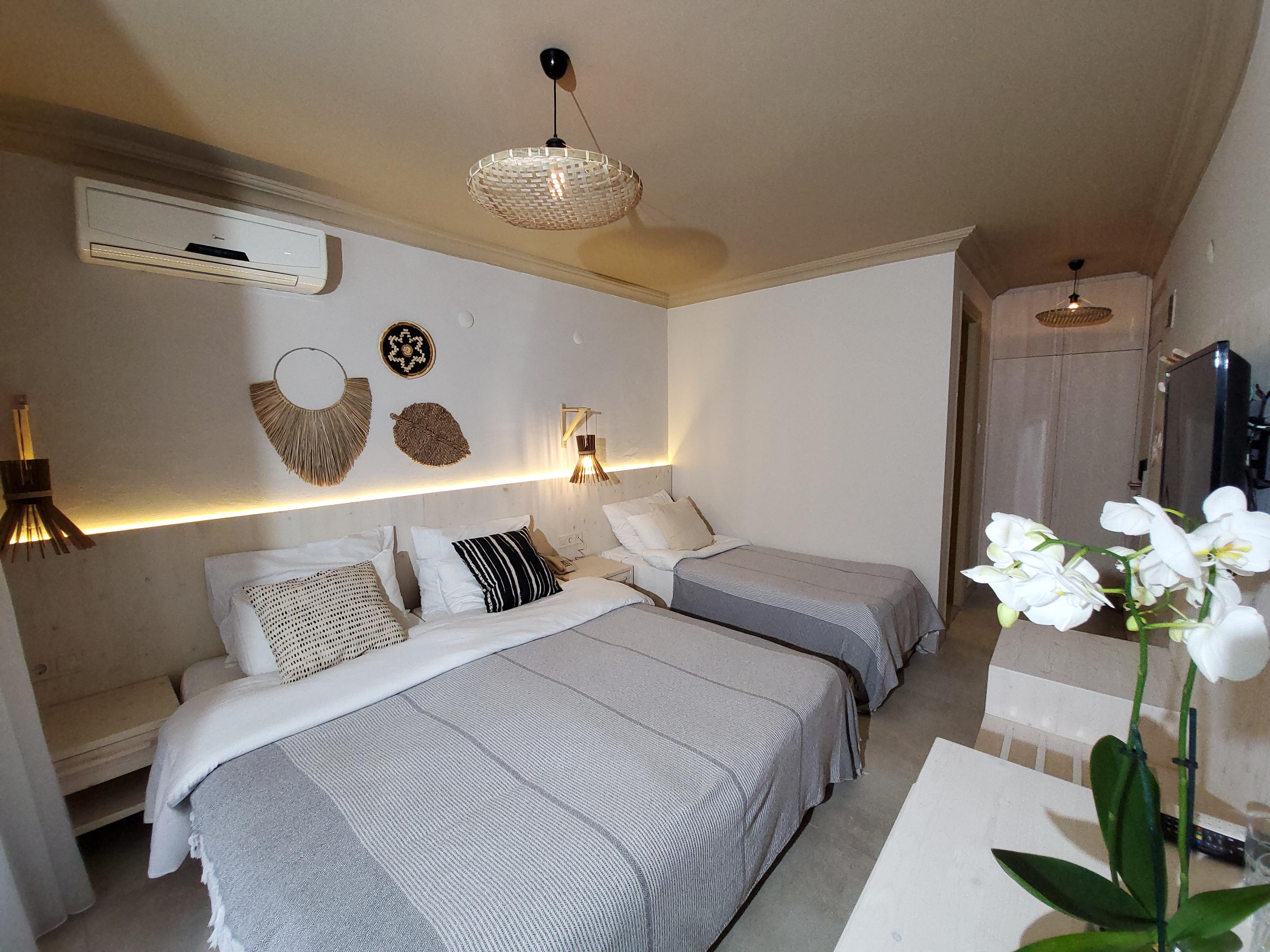 Sun By En Vie (adults Only) 2* Alanya