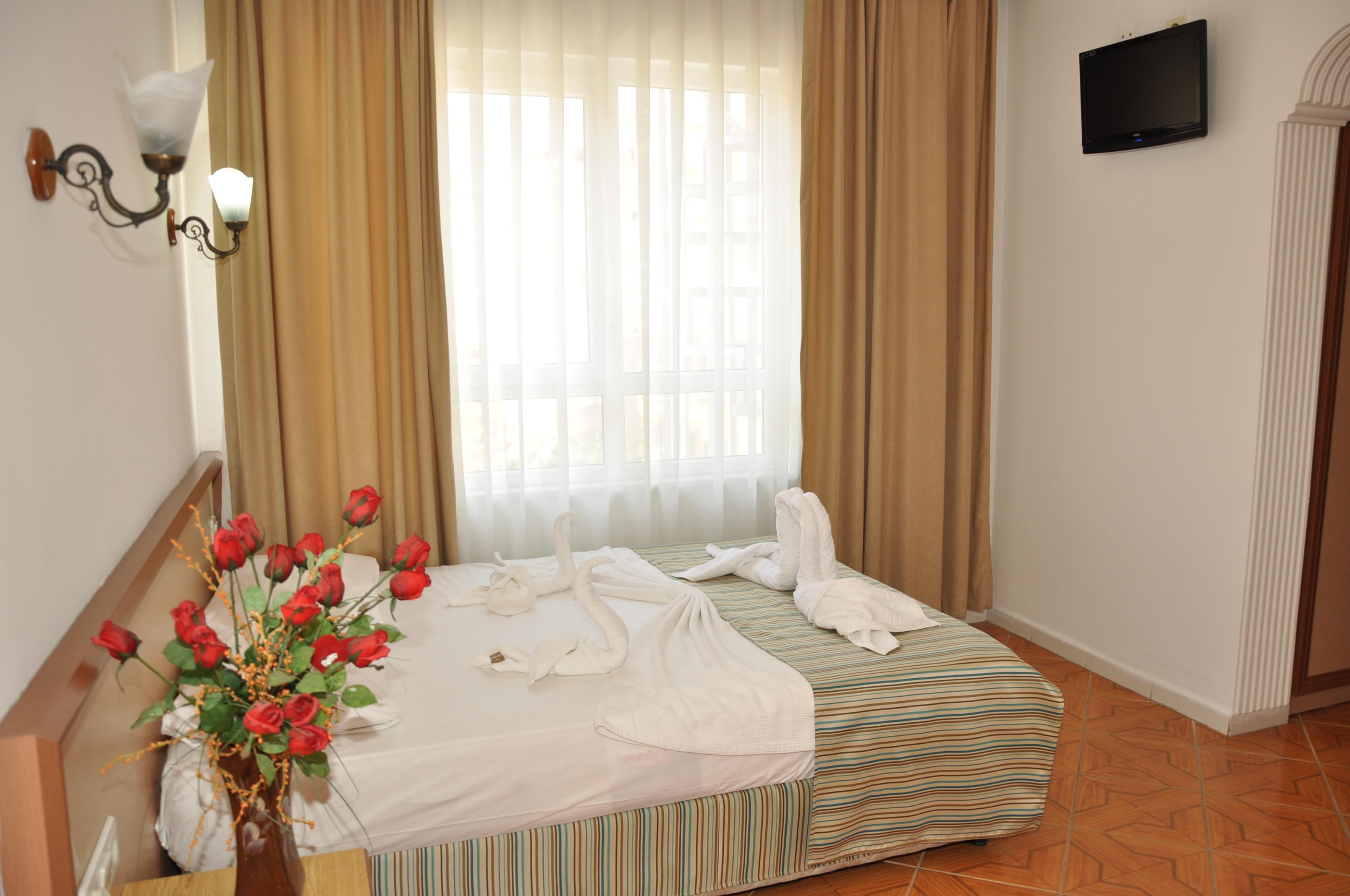 Hotel Miss Cleopatra
