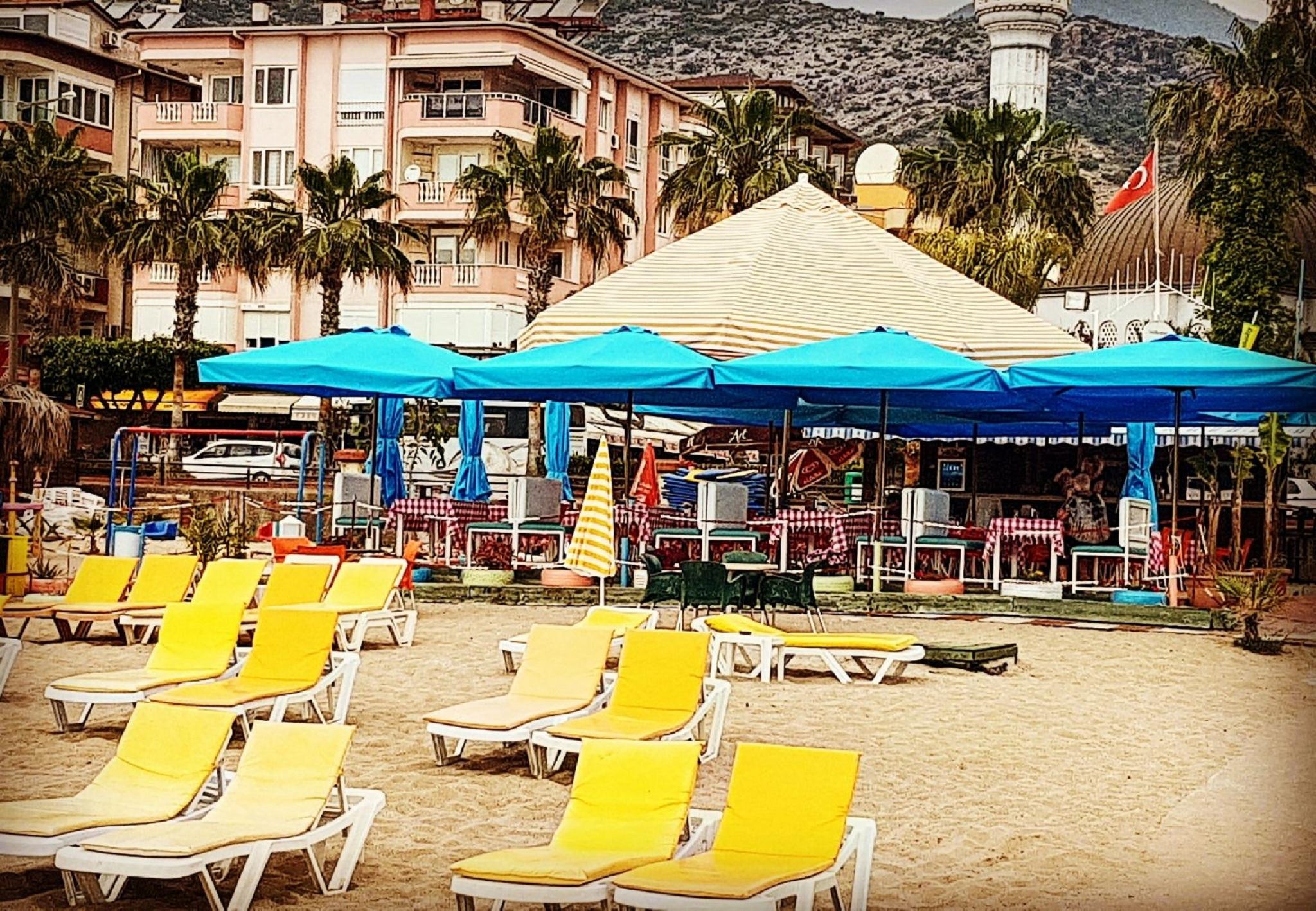 Miss Cleopatra Hotel