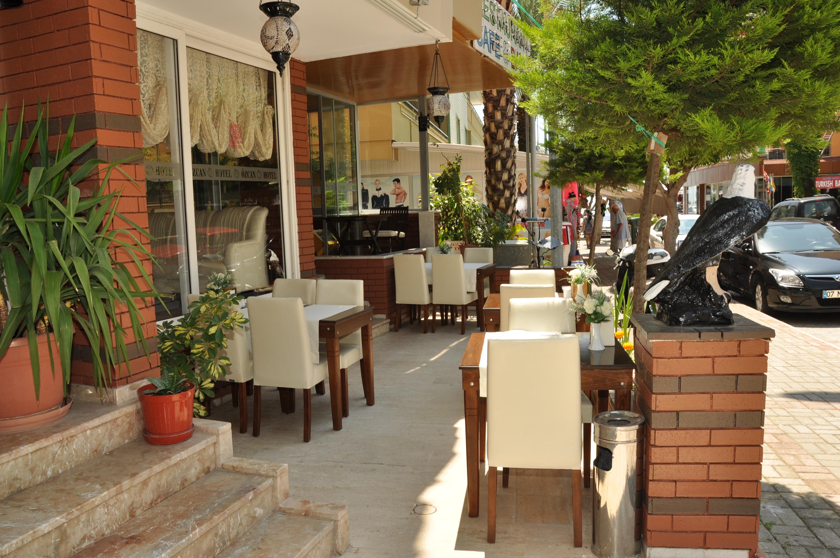 Hotel Miss Cleopatra