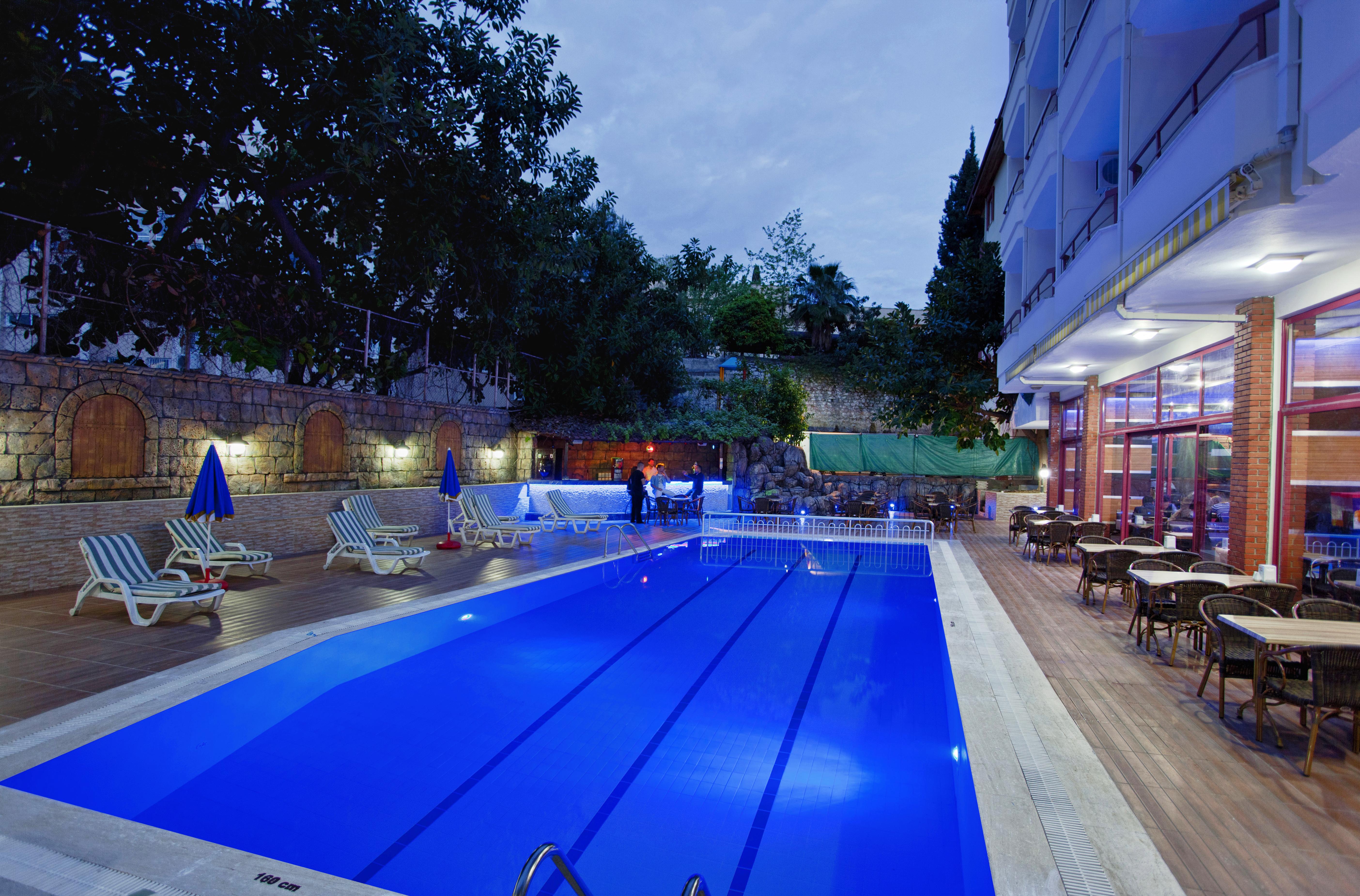 Hotel Diamore