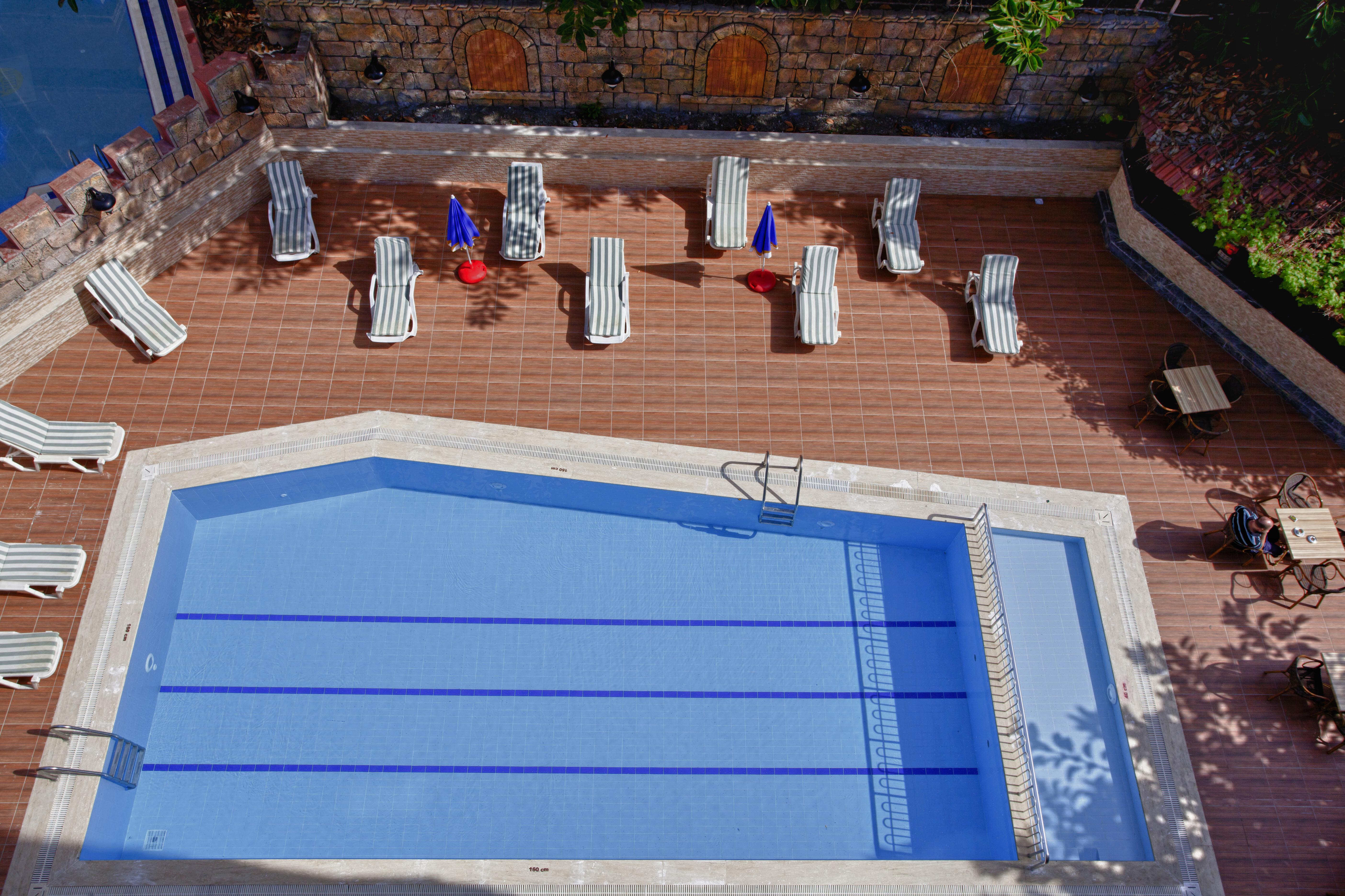 Hotel Diamore Alanya