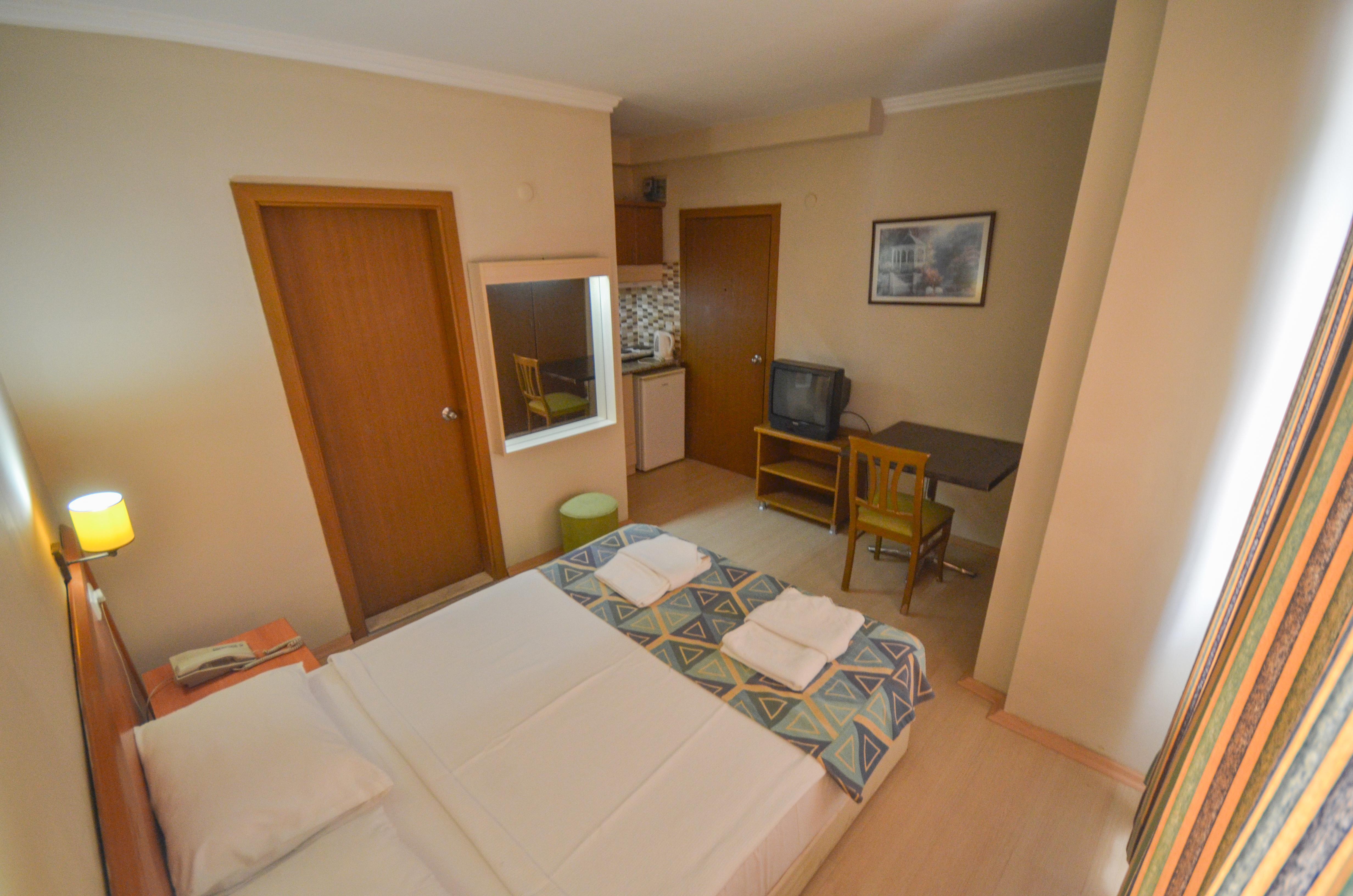 Select & Apart Otel