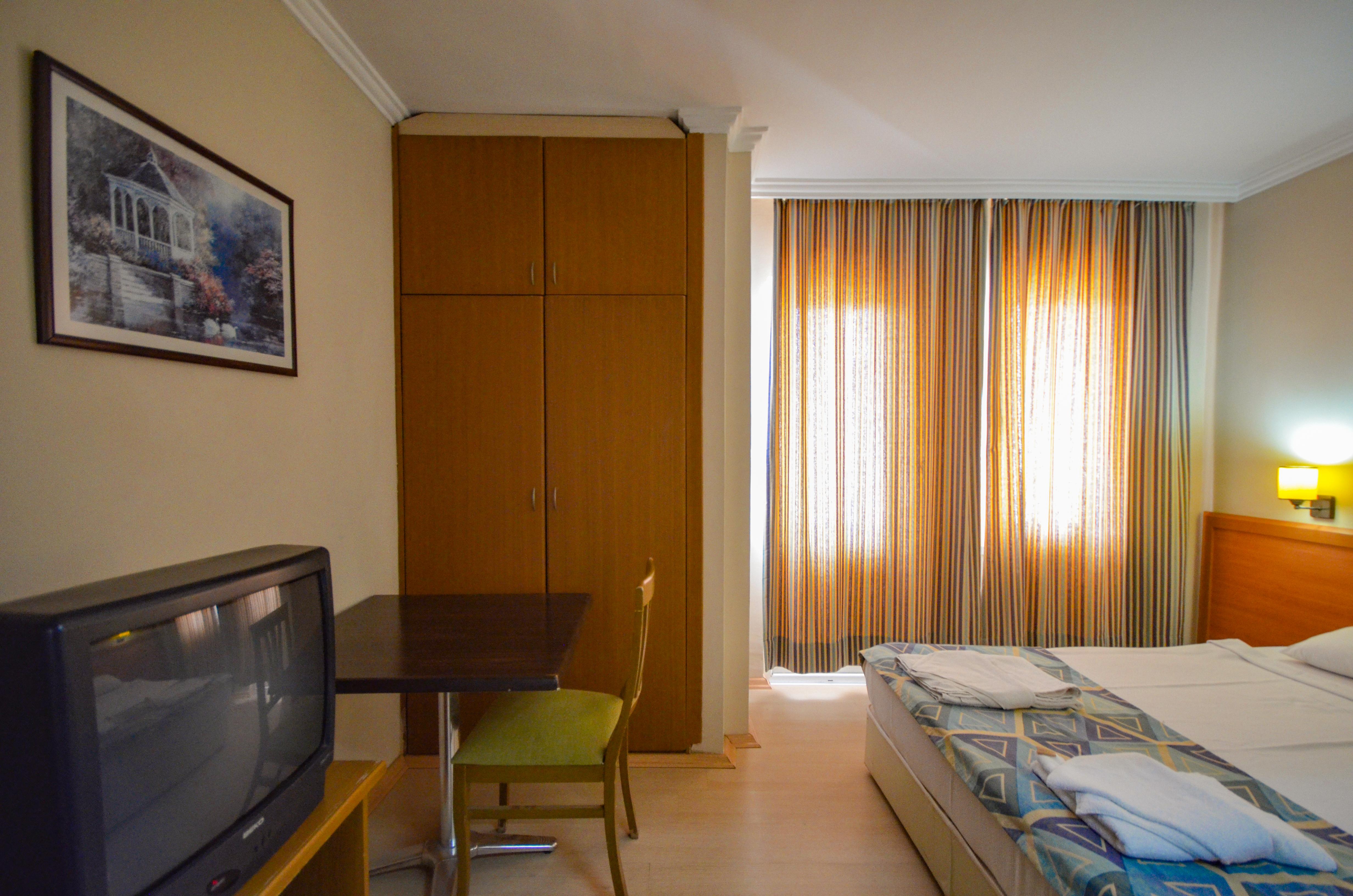 Apart Otel Select &