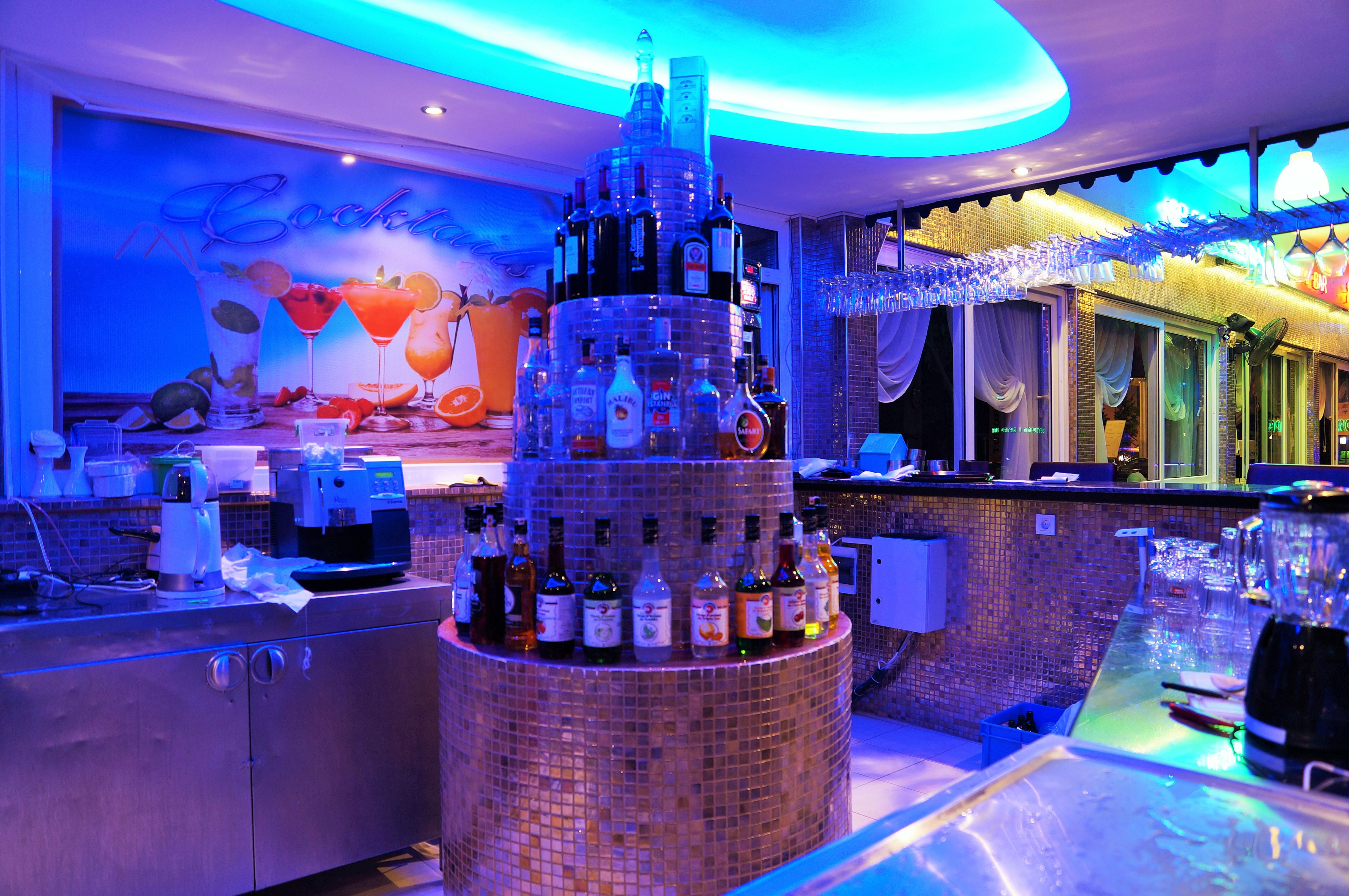 Select & Apart Otel Alanya