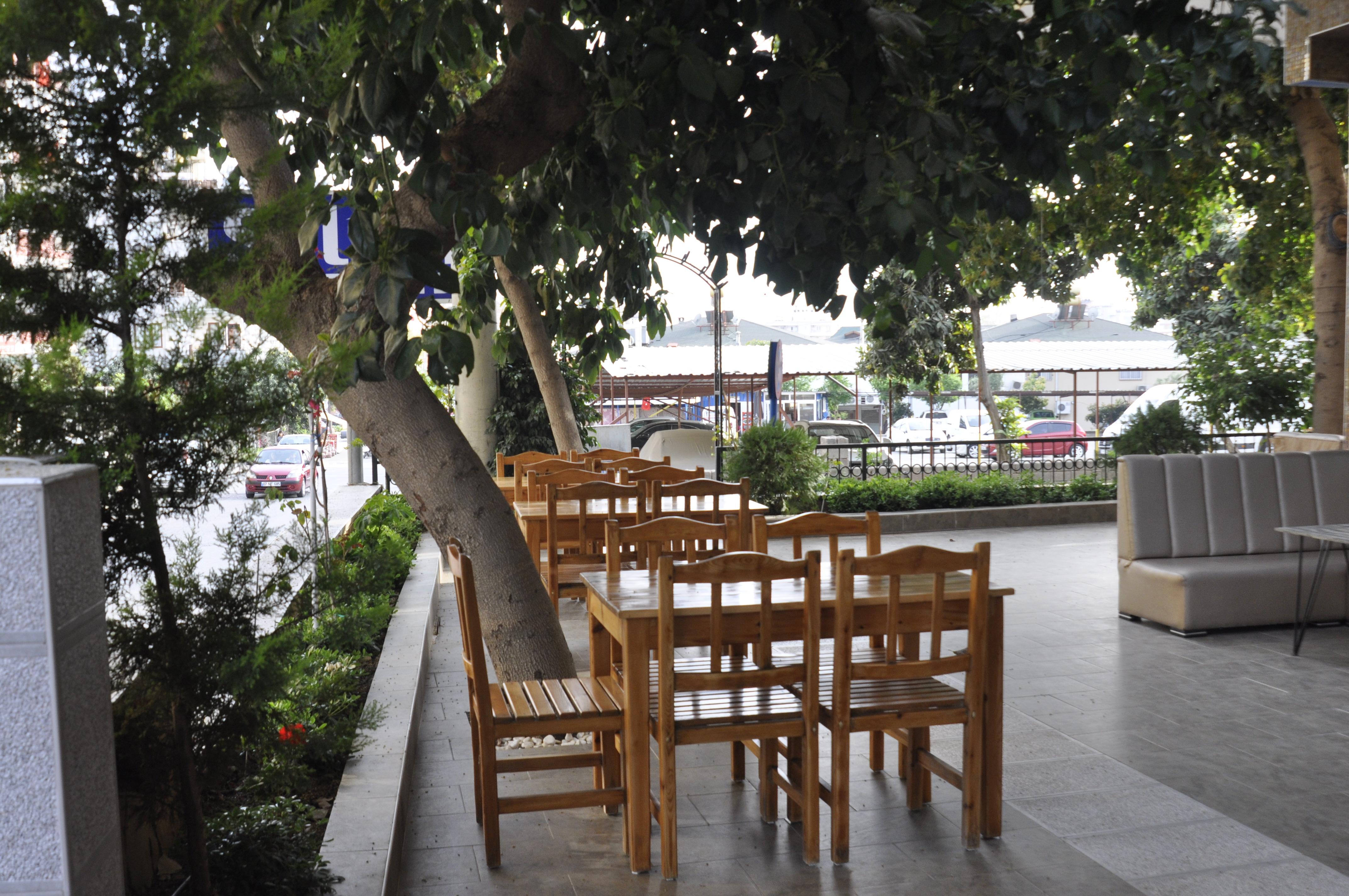 Apart Otel Select &