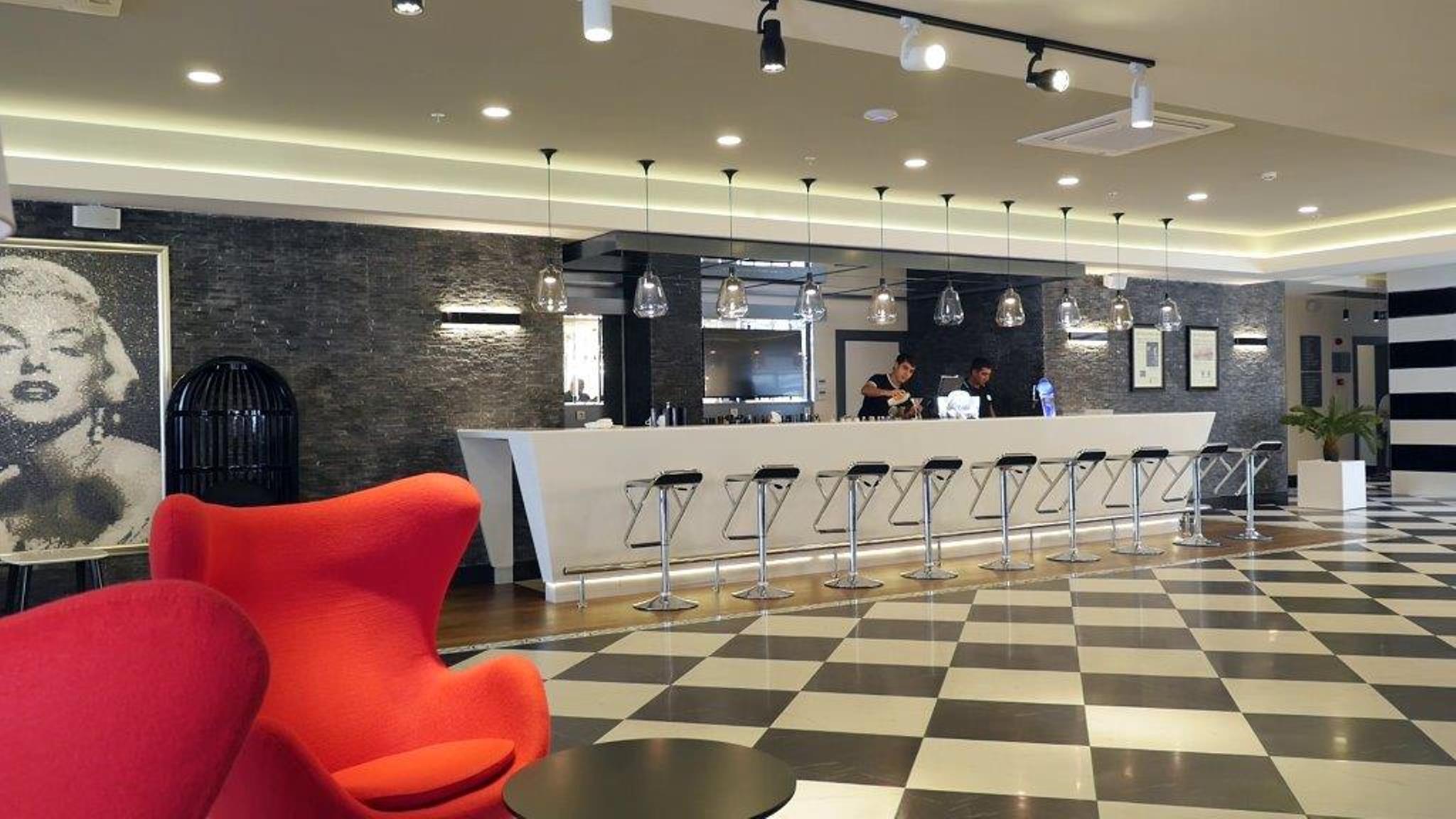 Hotel Sunprime C-lounge - Adult Only