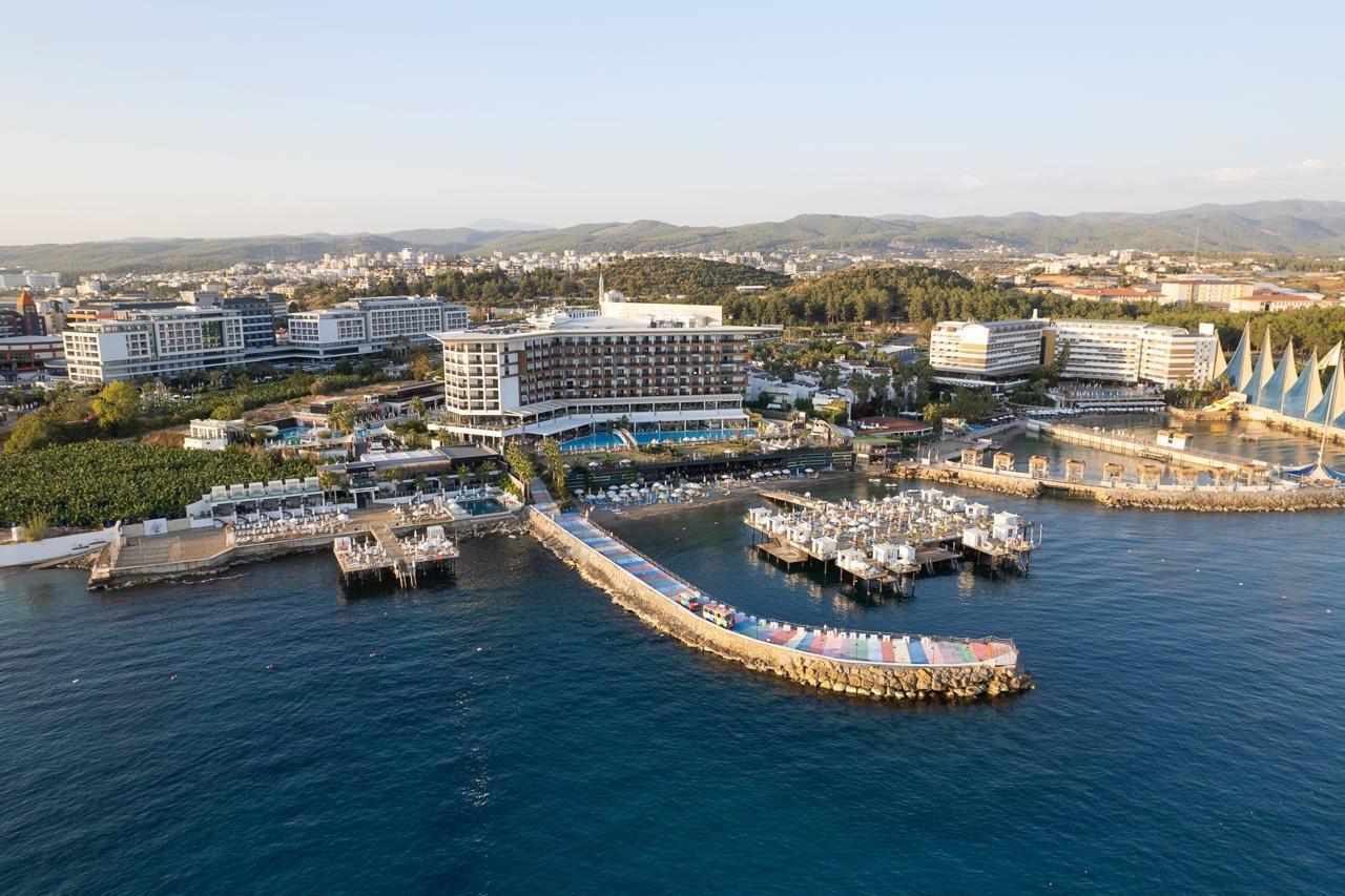 Hotel Mary 5*