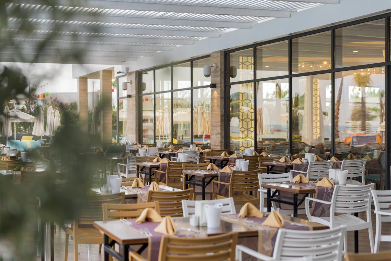 Mary Hotel 5*