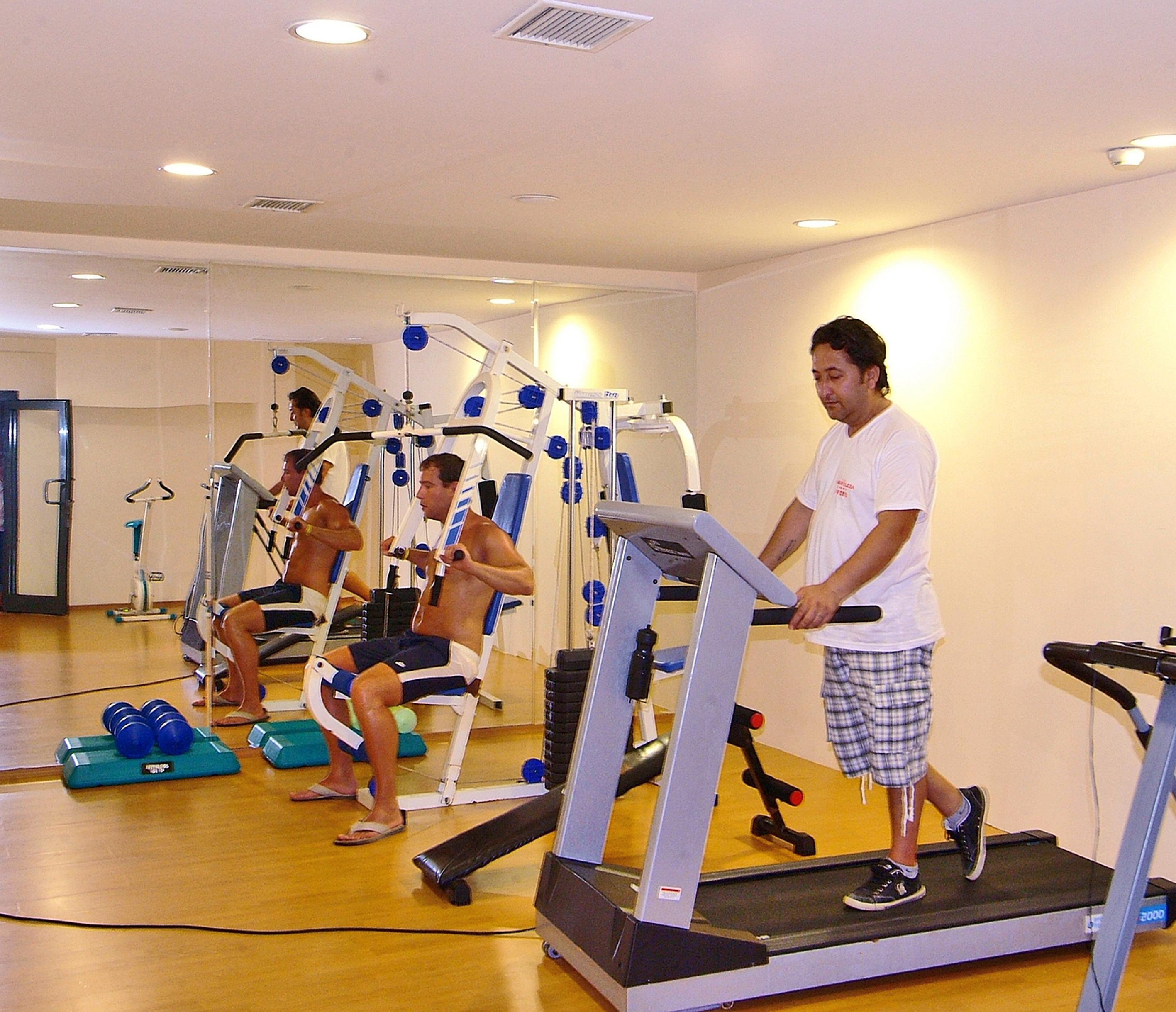 Club Aqua Plaza