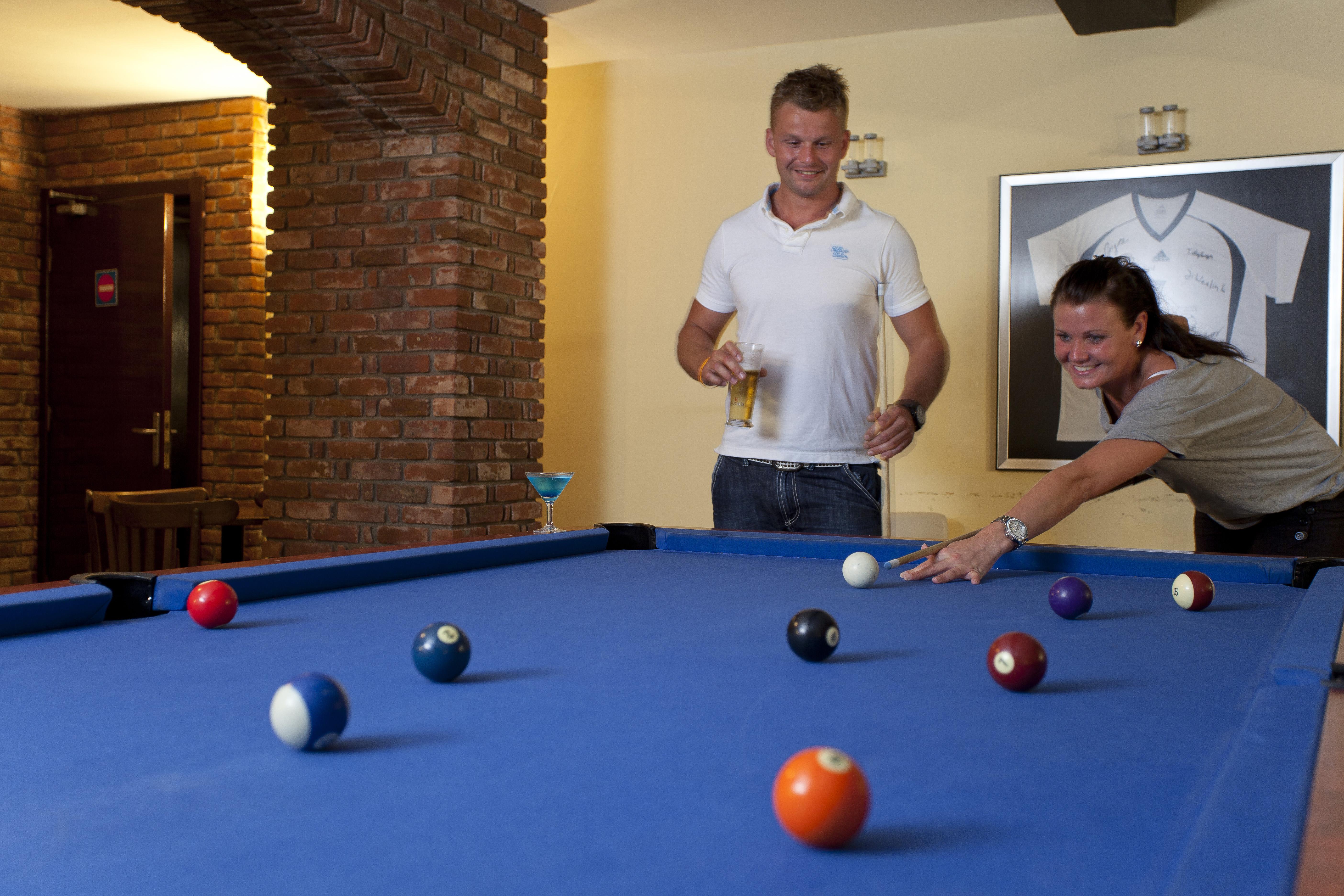 Otel Club Paradiso
