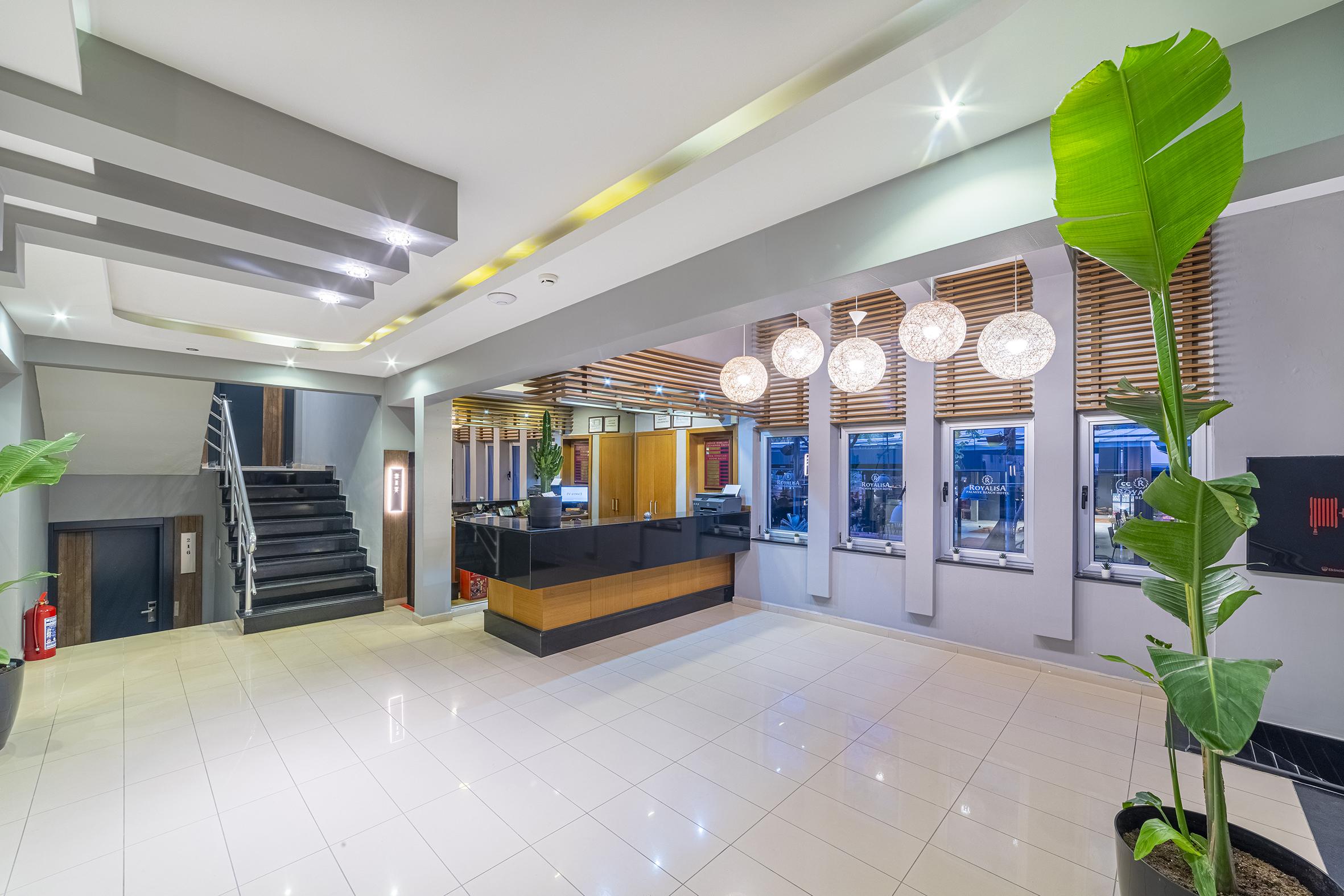 Hotel Royalisa Palmiye Adult Only 3*