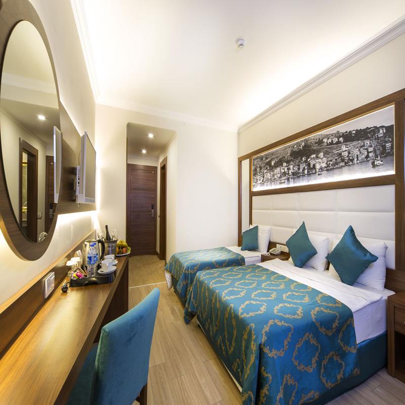 Sun Star 5* Alanya