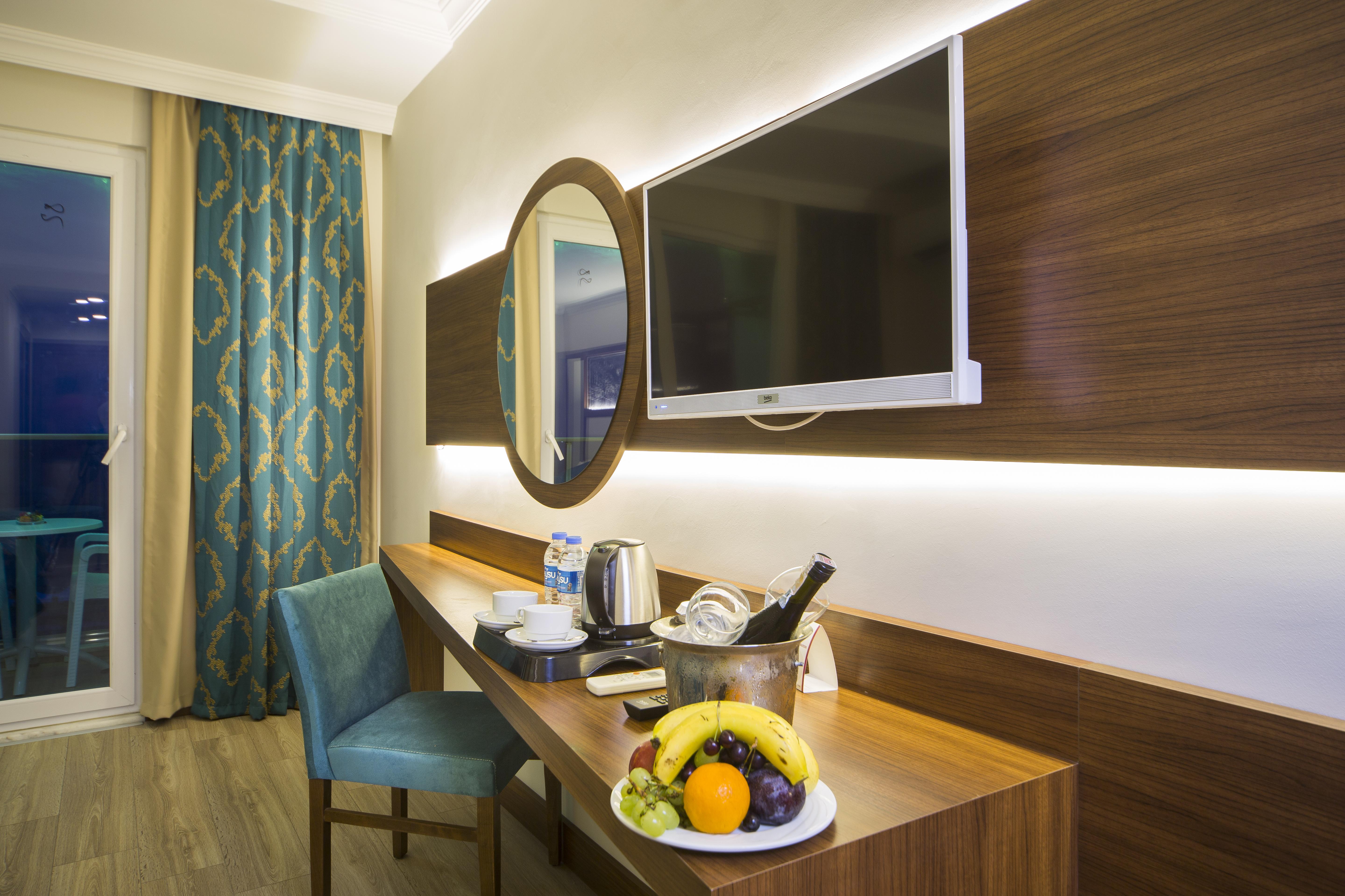 Sun Star Hotel 5*