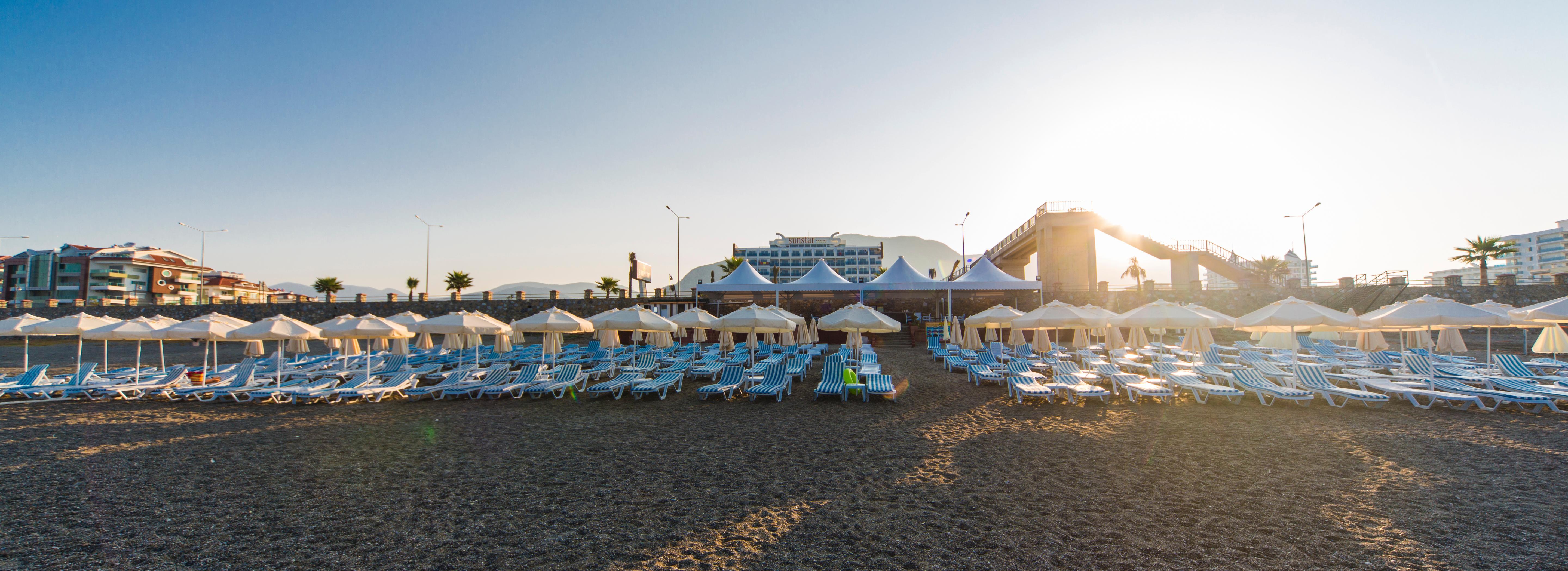 Sun Star Alanya