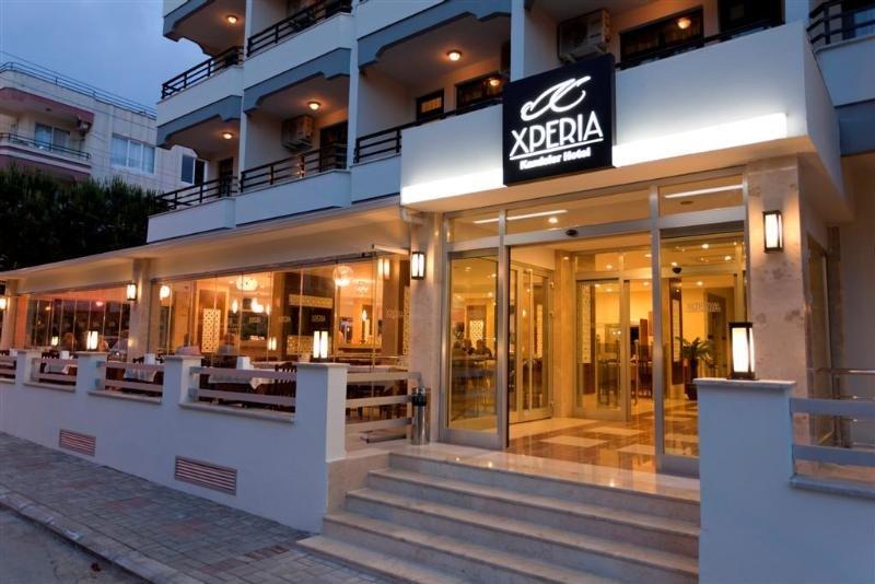 Kandelor Hotel 4*