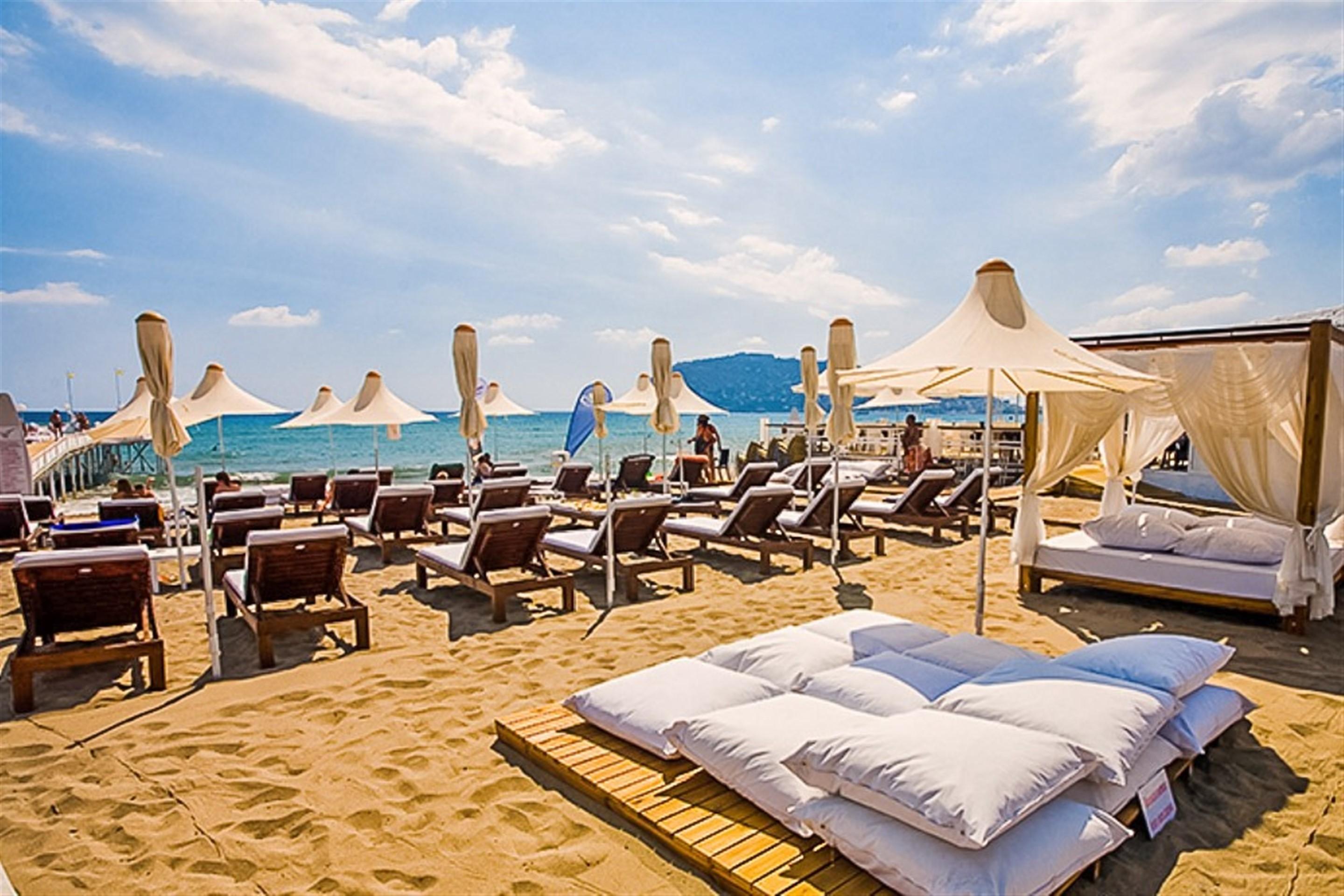 Asem Hotel 3*
