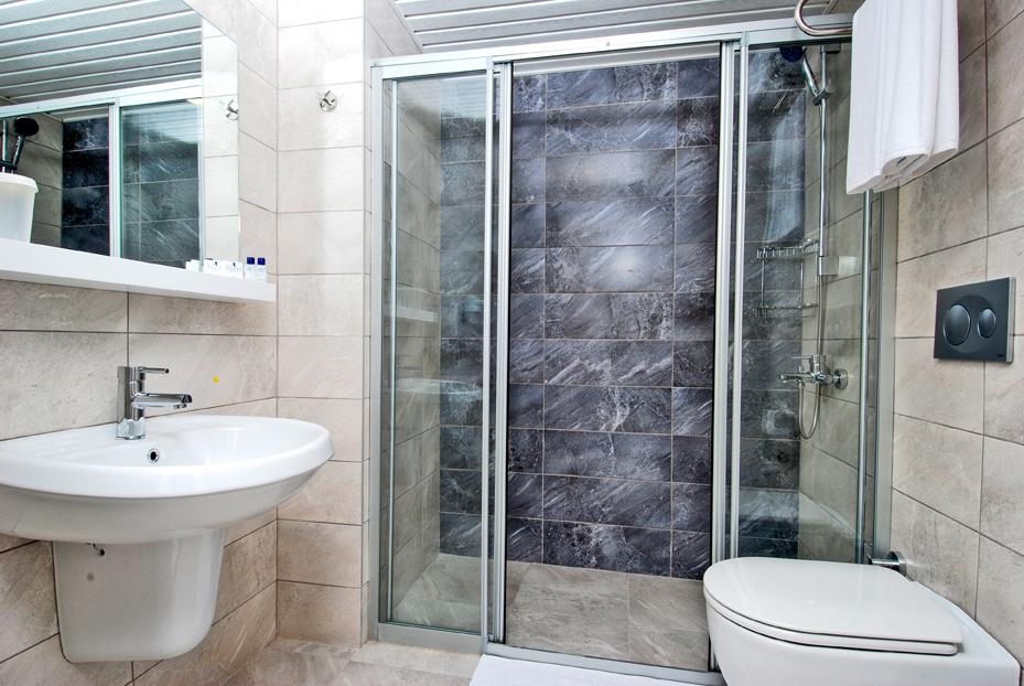 Kleopatra Ramira Hotel Alanya