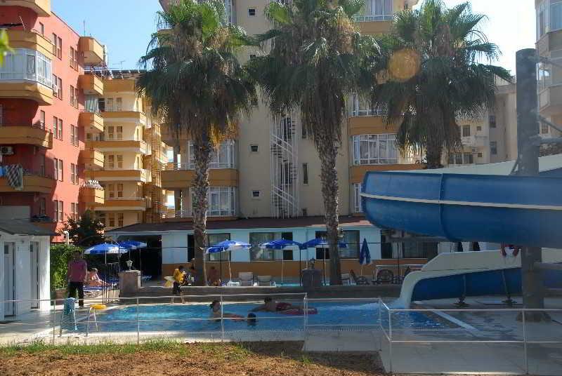 Best Alanya Hotel