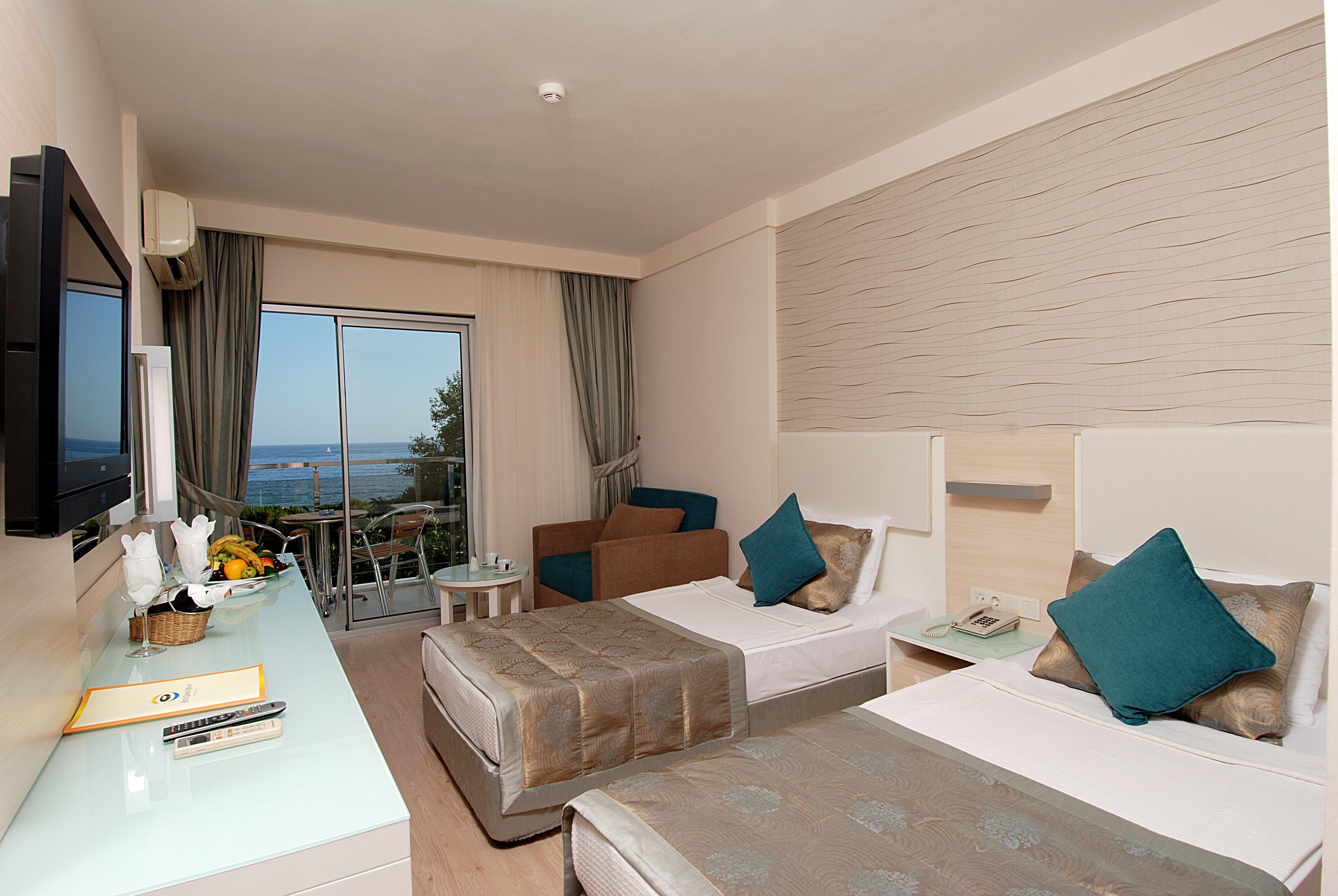 Resort Grand Okan Alanya