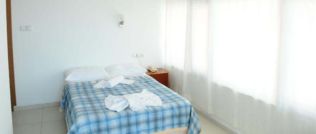 Otel Kleopatra Yildiz