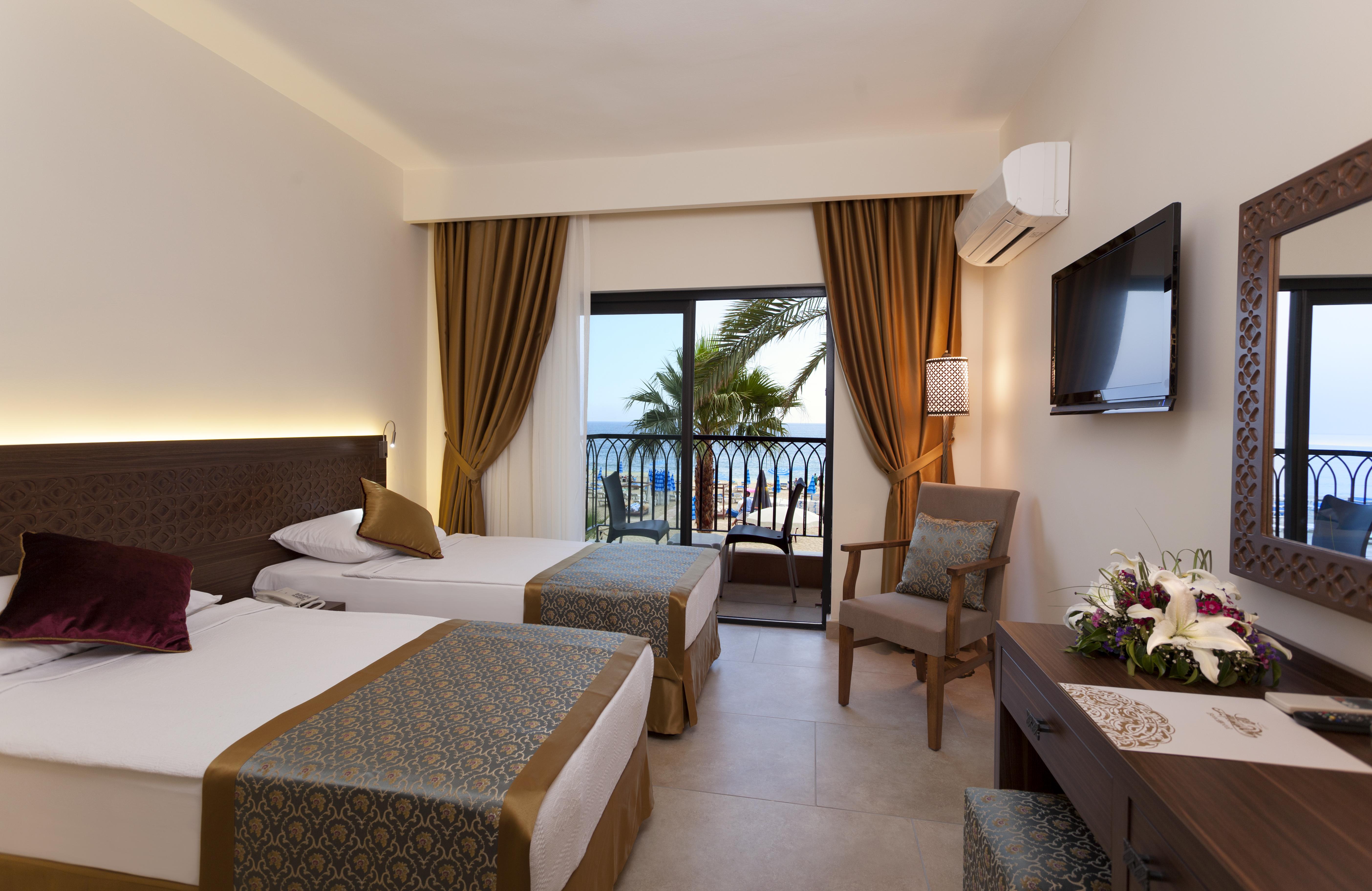 Alaaddin - Adult Only Hotel 4*
