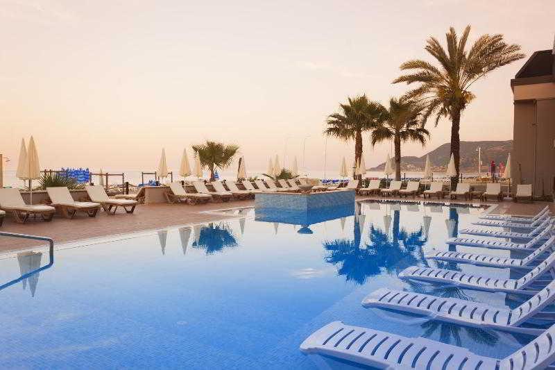 Hotel Alaaddin - Adult Only 4*