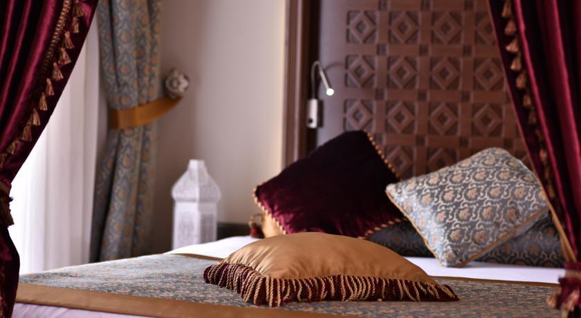 Alaaddin - Adult Only 4* Alanya