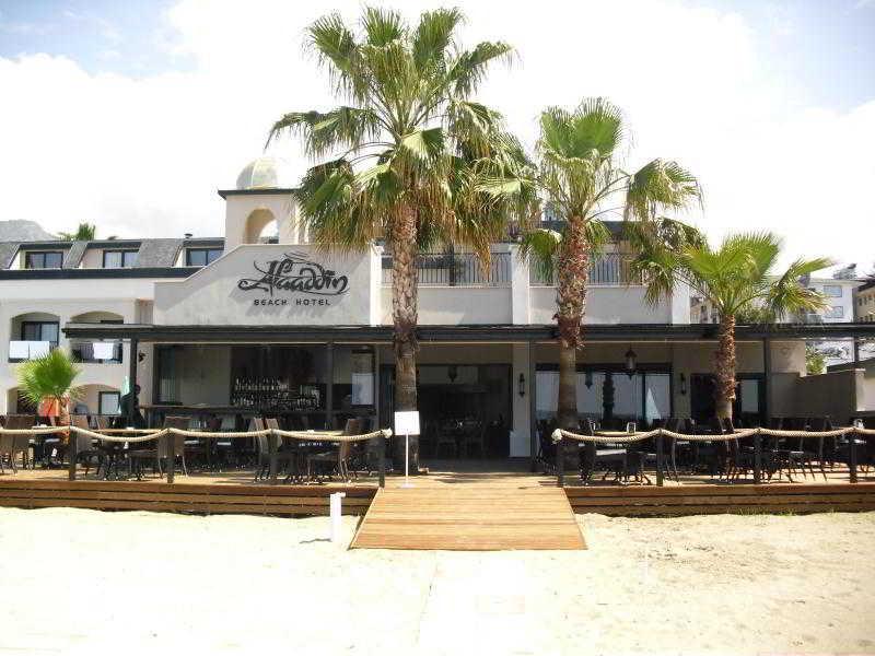 Hotel Alaaddin - Adult Only