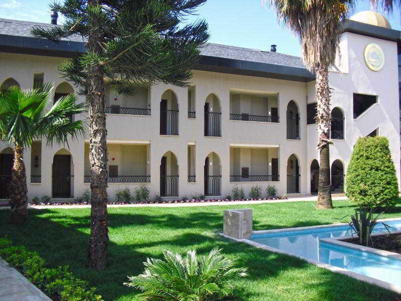 Alaaddin - Adult Only Hotel