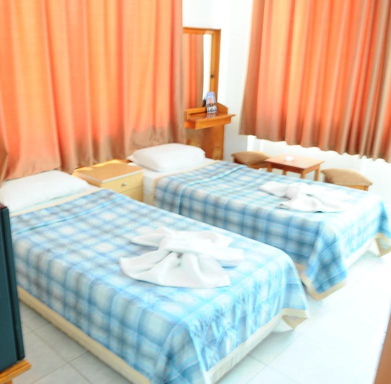 Otel Kleopatra Yildiz 2*