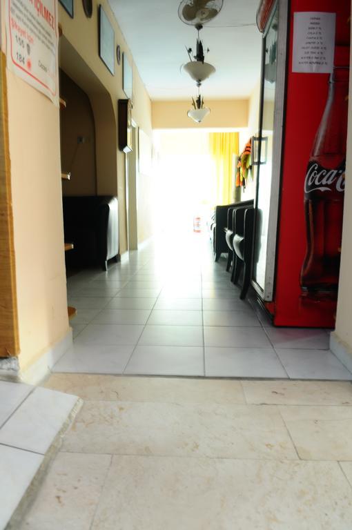 Kleopatra Yildiz Otel 2*
